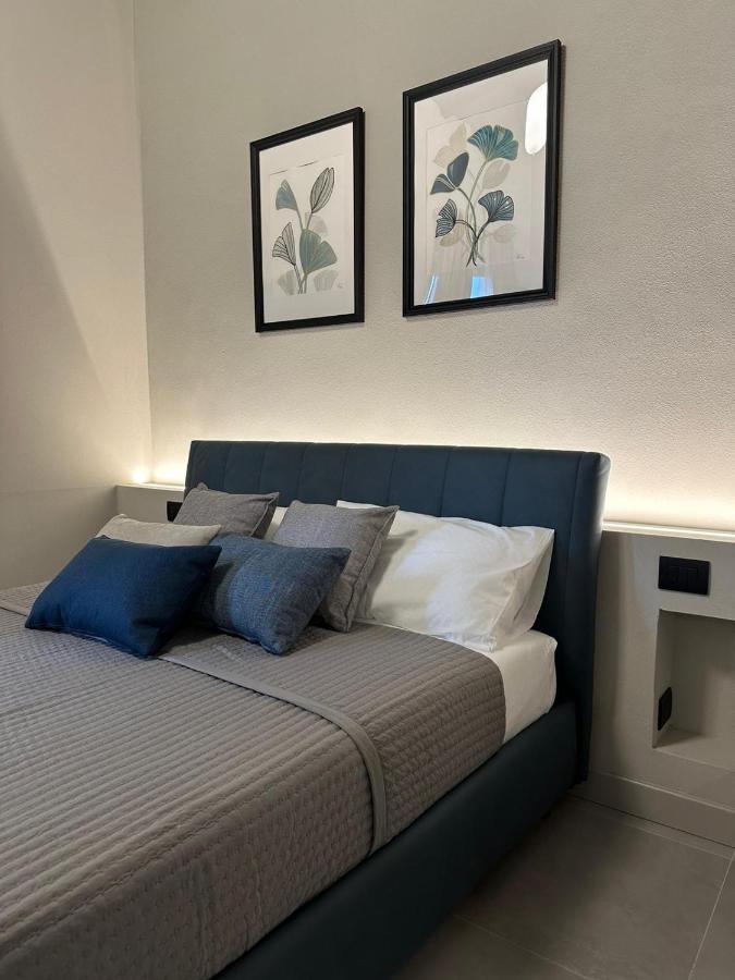 Hotel Sogni D'Artista Pietrasanta Exterior foto