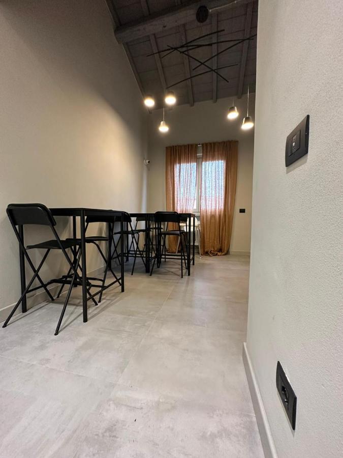 Hotel Sogni D'Artista Pietrasanta Exterior foto