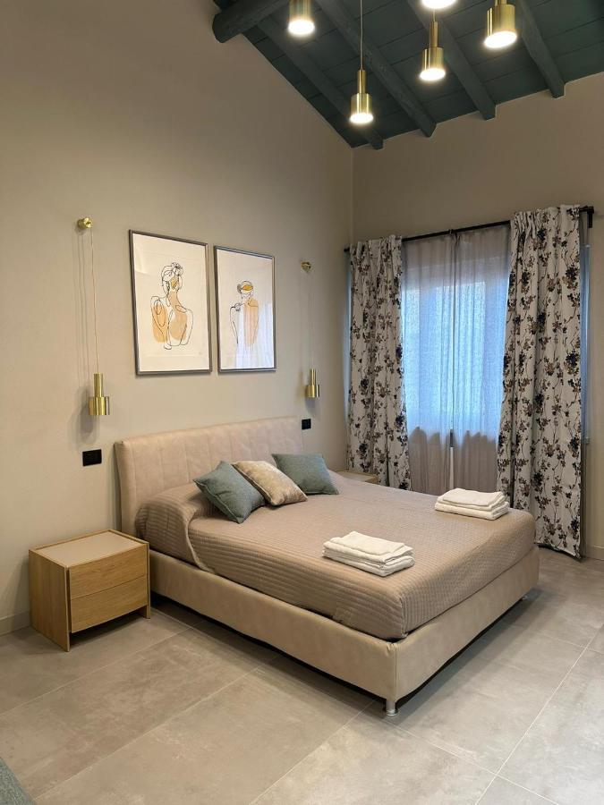 Hotel Sogni D'Artista Pietrasanta Exterior foto